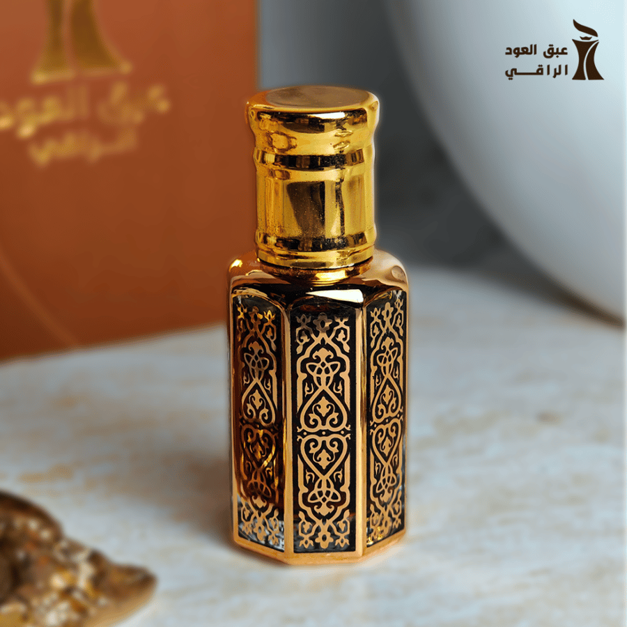 Philippine Oud oil