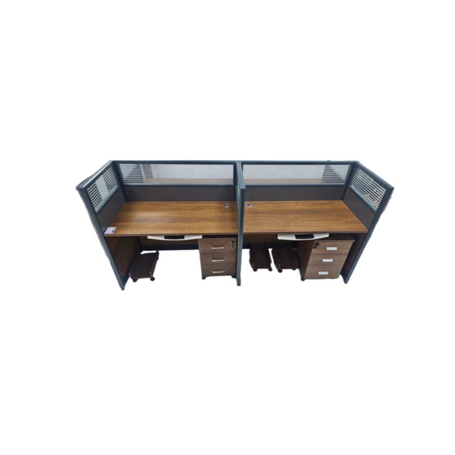 وحدة عمل ثنائي - Workstation 240 CM