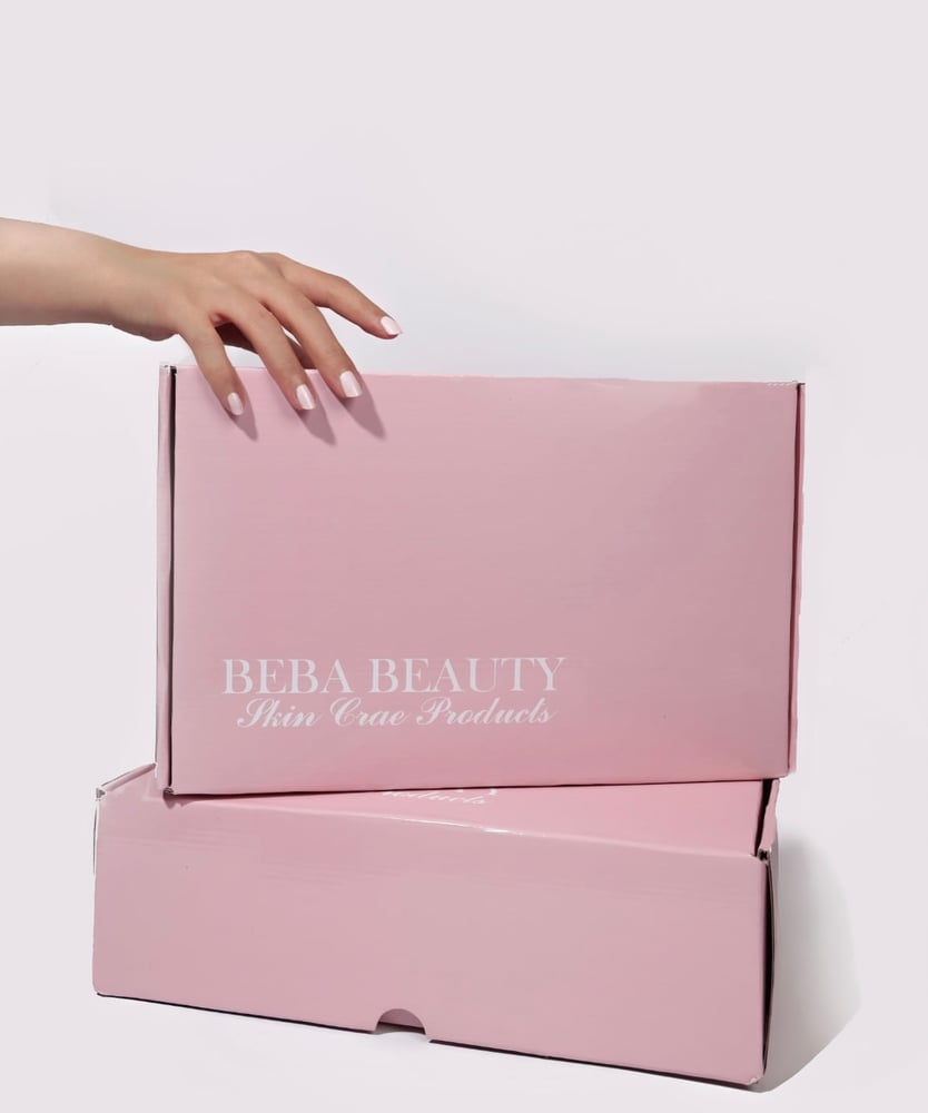 Pink Box