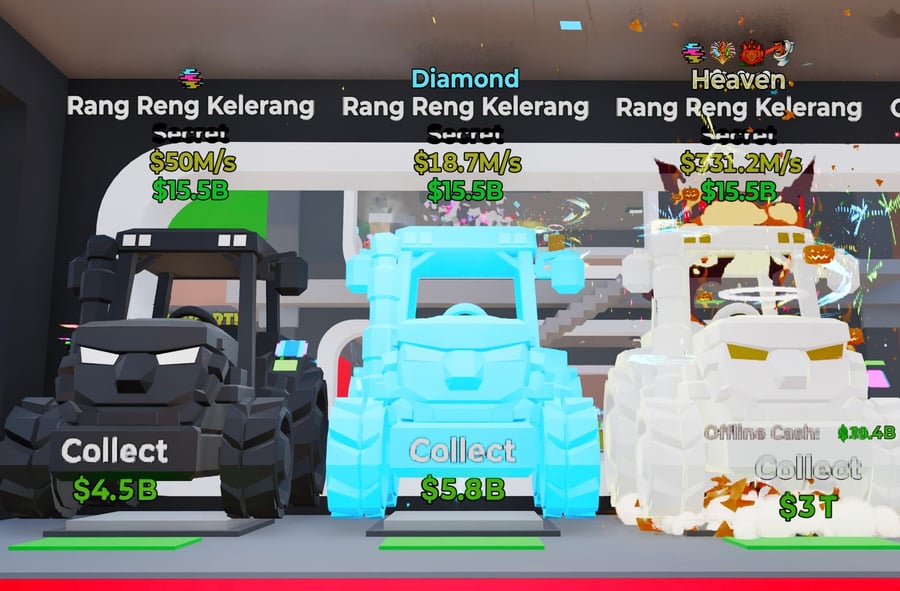 Car package