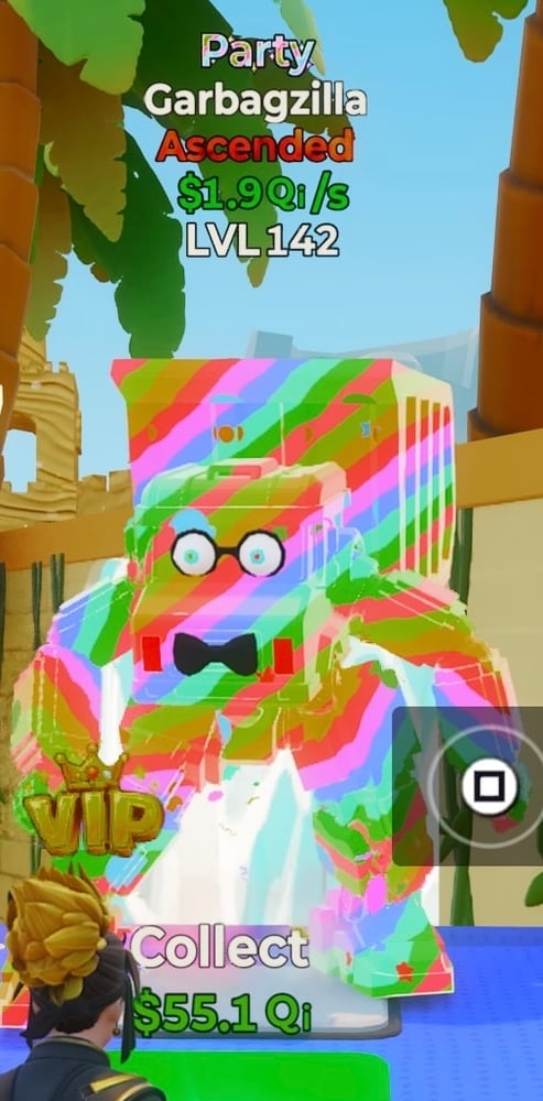 Garbagzilla