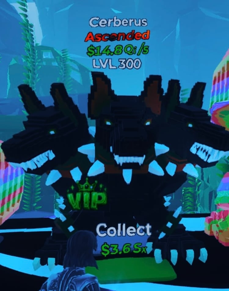 Cerberus