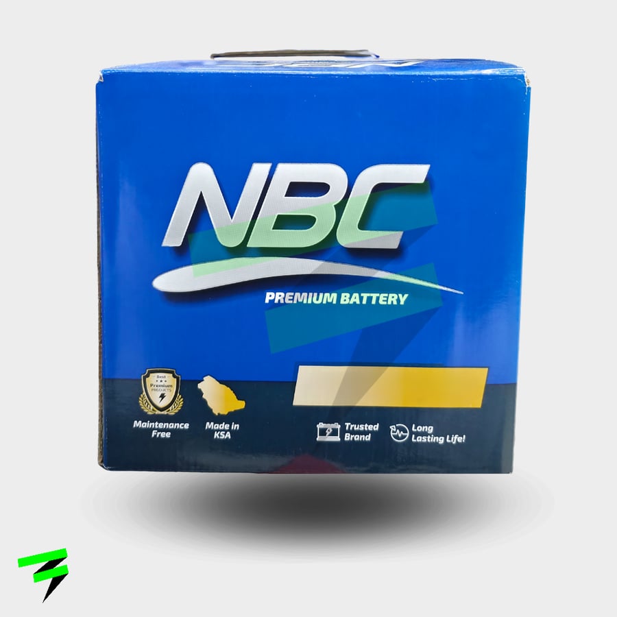بطارية MF54459 - 44AH NBC
