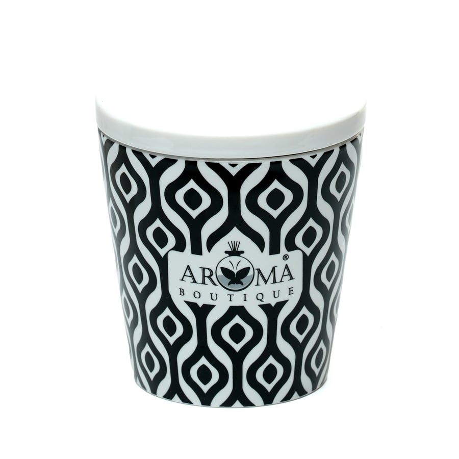 شموع معطر