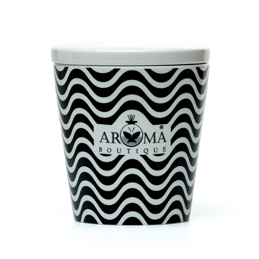 شموع معطر