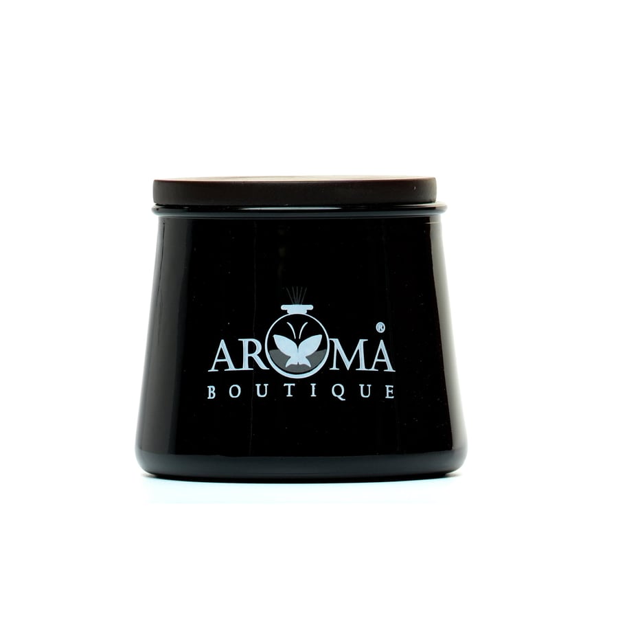 شموع معطر