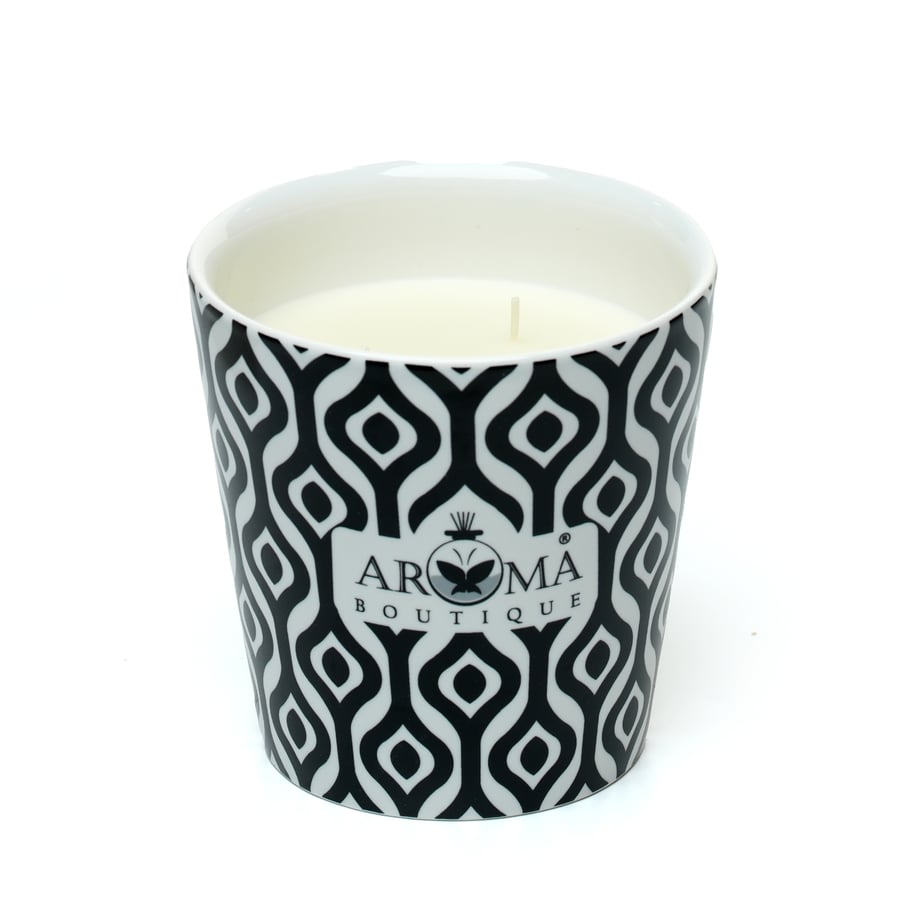 شموع معطر