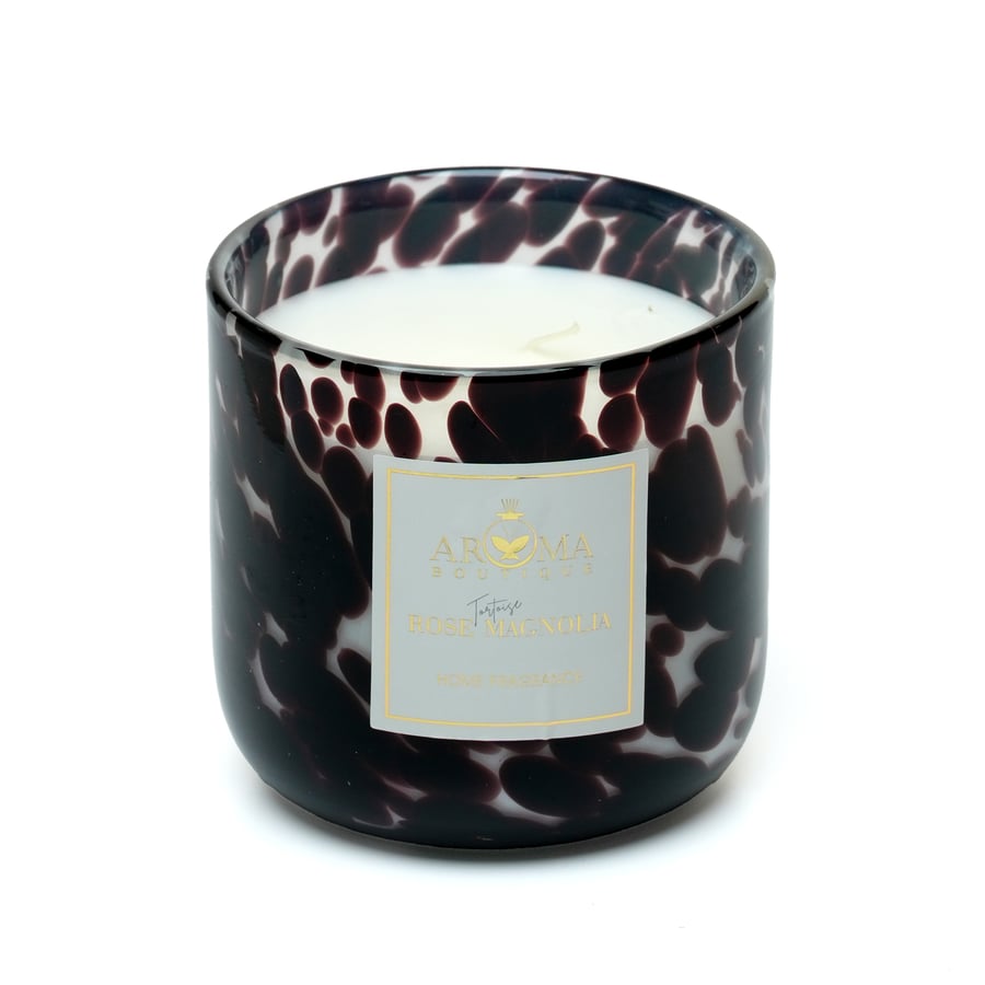 شموع معطر