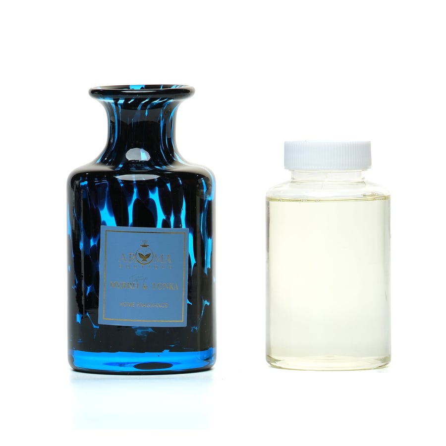 شموع معطر