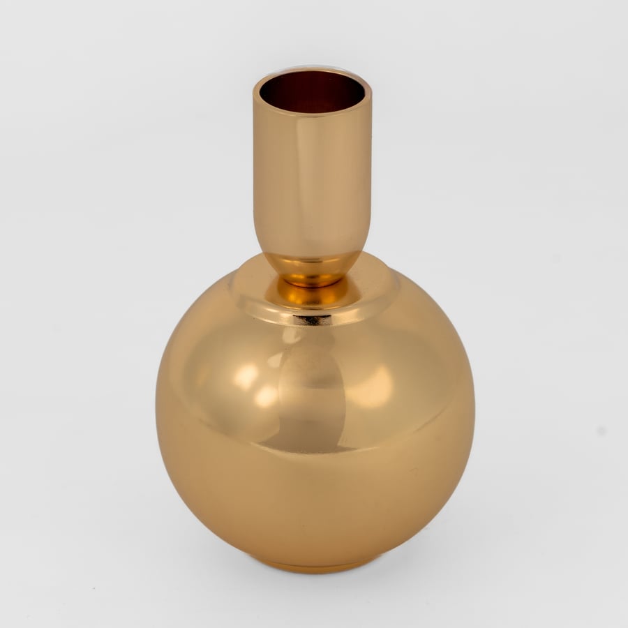 شمعدان سراميك (تحفة)