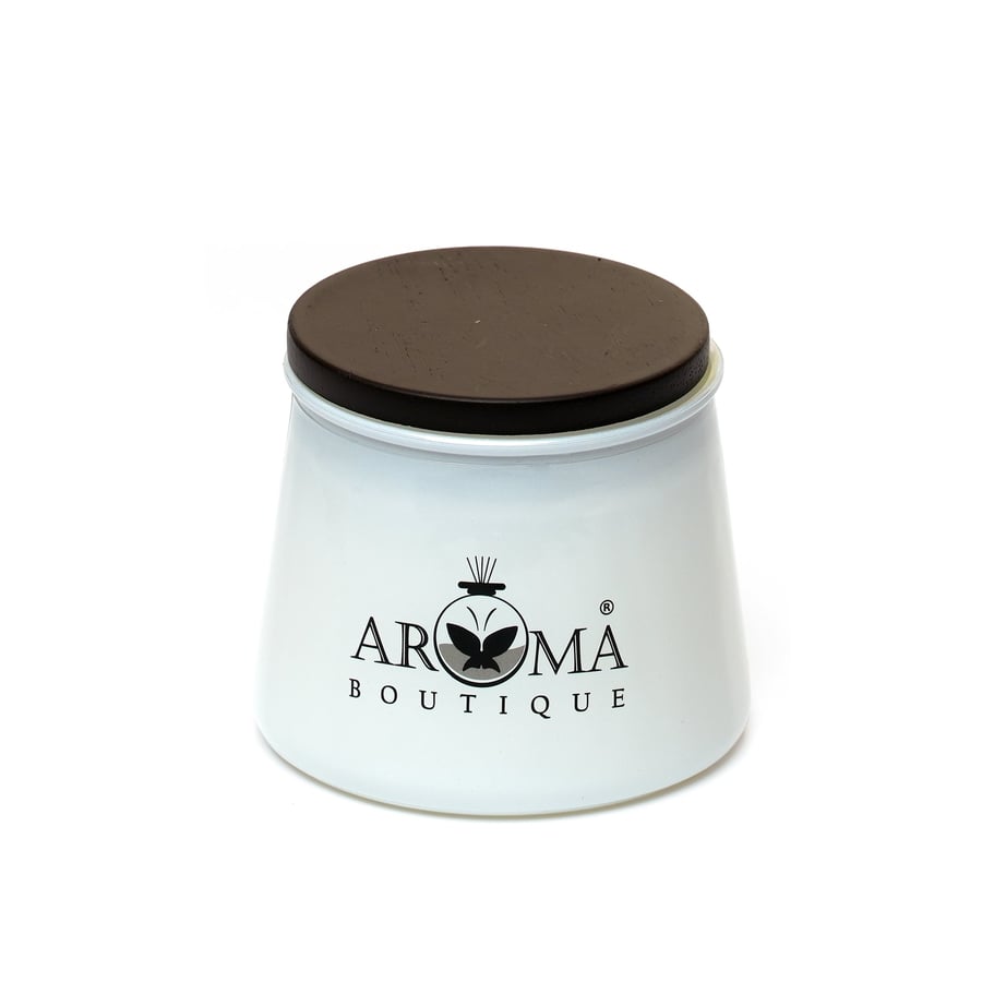 شموع معطر
