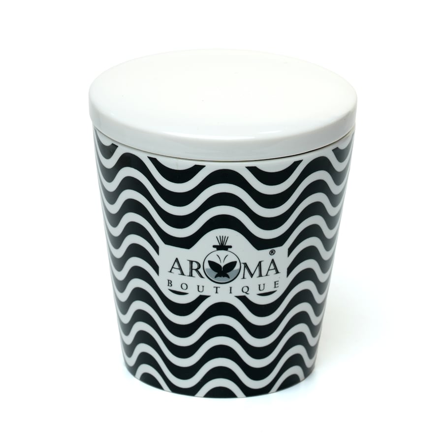 شموع معطر