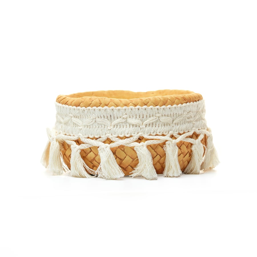 شموع معطر