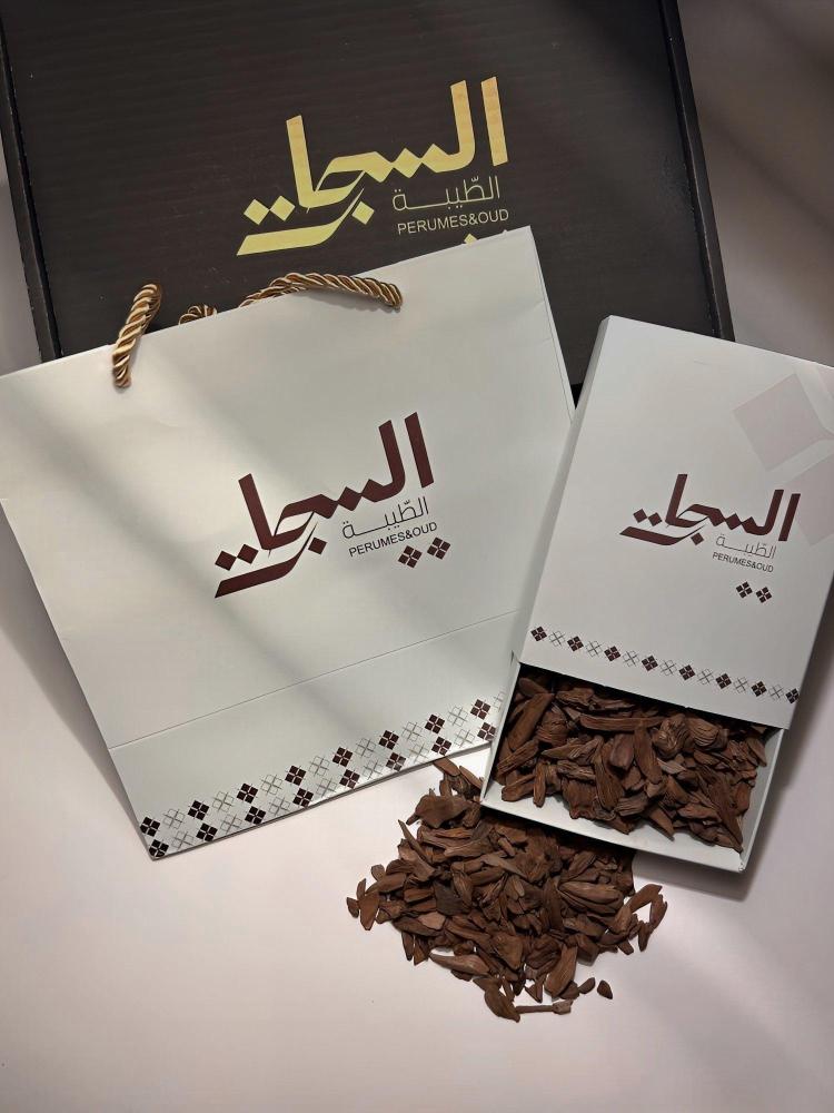 عود طبيعي دقه موروكي طبيعي