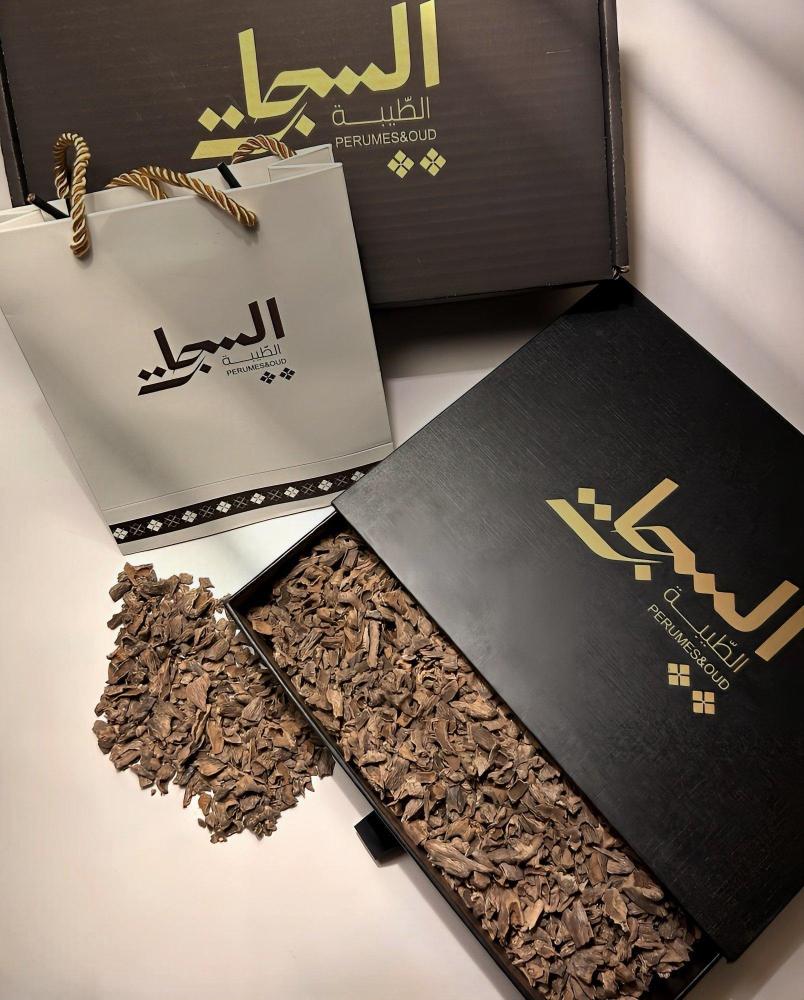 عود طبيعي هندي بول موري