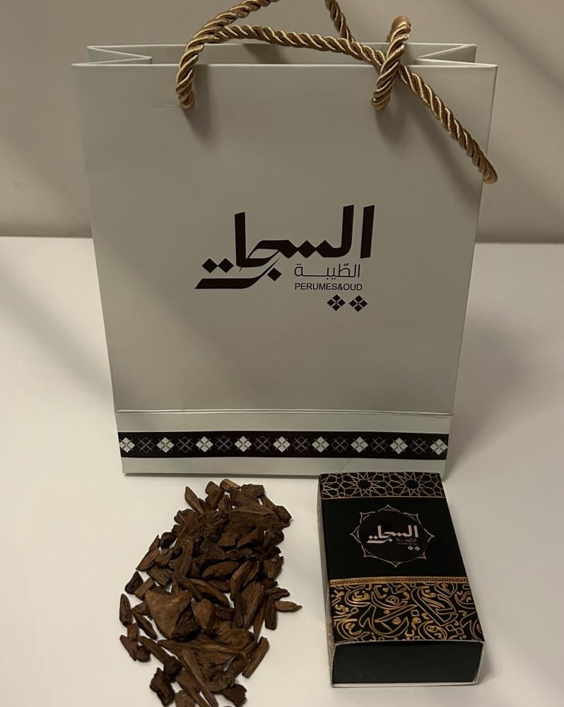 عود طبيعي دقه موروكي طبيعي