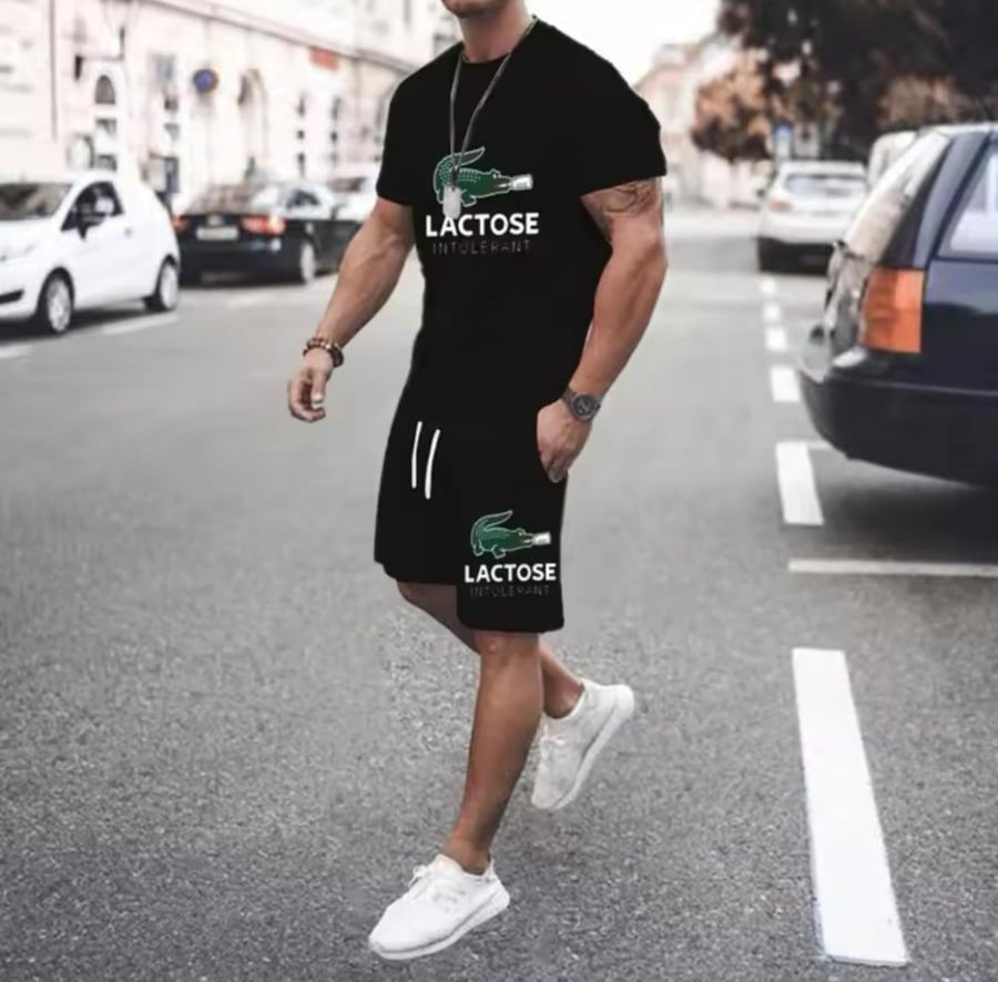 طقم LACTOSE
