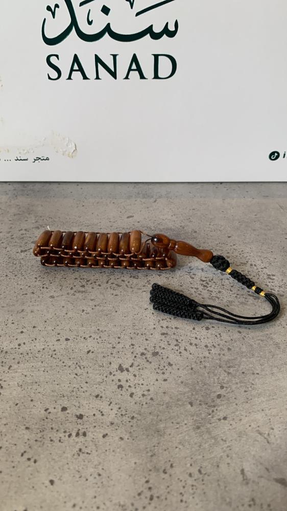 مسبحه يونانيه