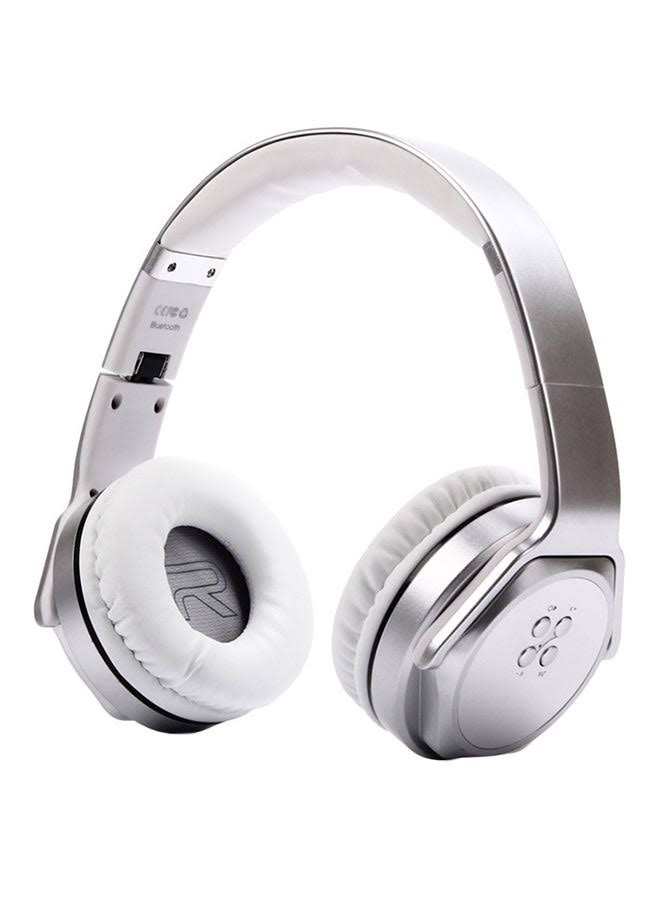 Wireless headphones from SODO MH3 black color headphones 2 in 1 + foldable speaker high fidelity stereo Bluetooth compatible with 5.0 headphones with microphone supports TF/FM