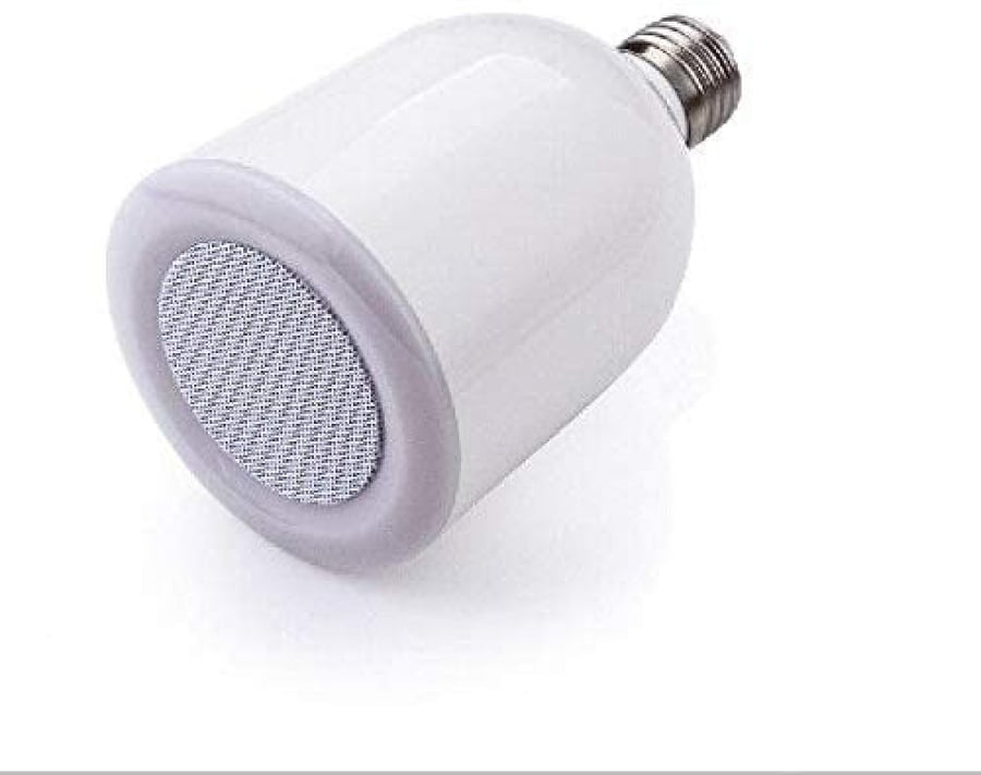 مصباح القرآن LED مع مكبر صوت SQ-102 يدعم التحكم بالتطبيق والبلوتوث
