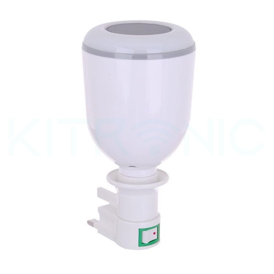 مصباح القرآن LED مع مكبر صوت SQ-102 يدعم التحكم بالتطبيق والبلوتوث