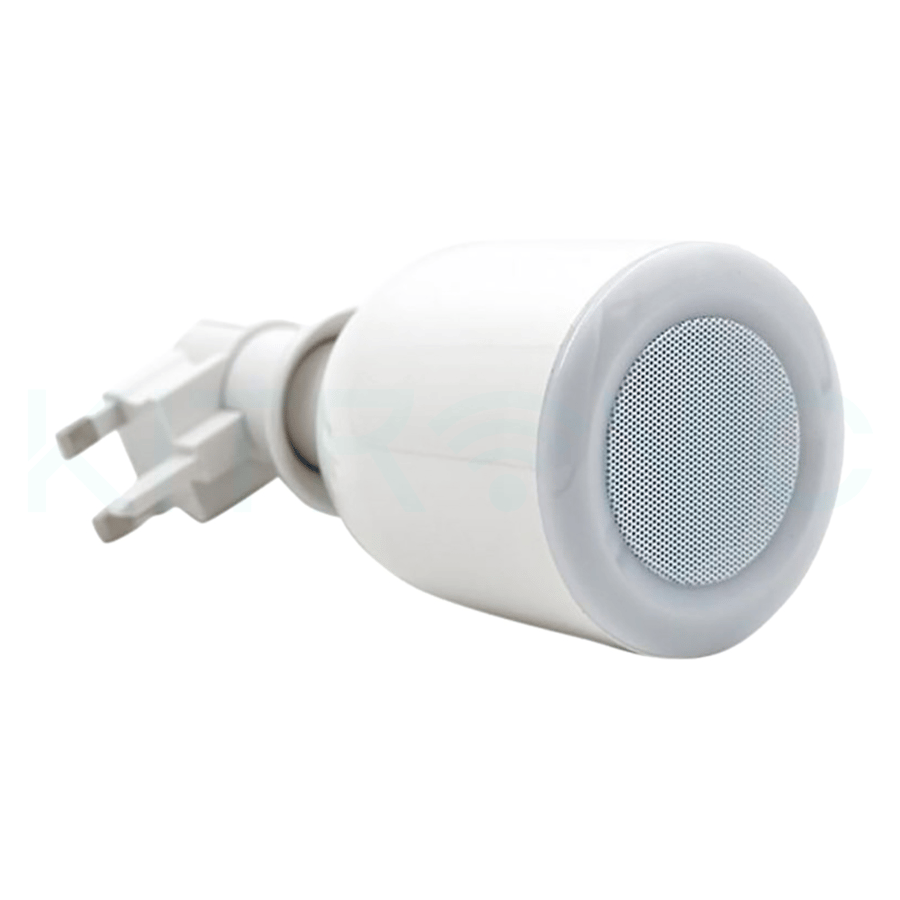 مصباح القرآن LED مع مكبر صوت SQ-102 يدعم التحكم بالتطبيق والبلوتوث