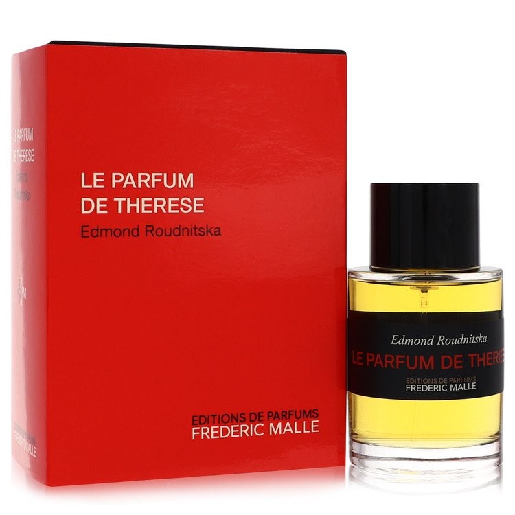 Le Parfum De Therese EDP   100ml