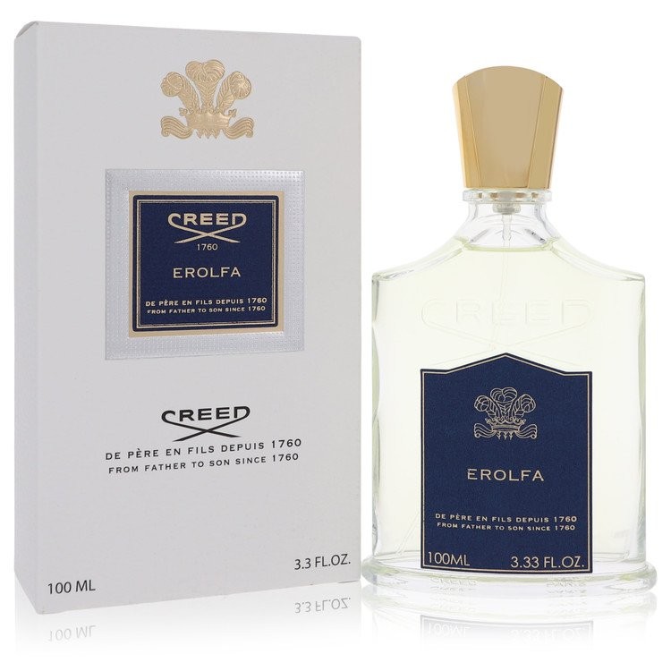 Erolfa EDP 100ml