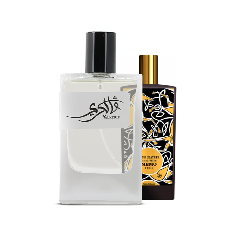 عطر ايرش ليذر
