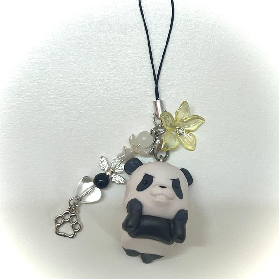 Jujutsu Kaisen phonecharms