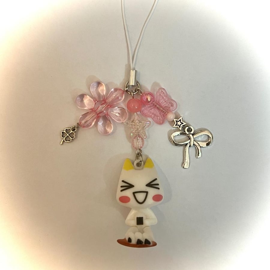 Toro inoue phonecharms