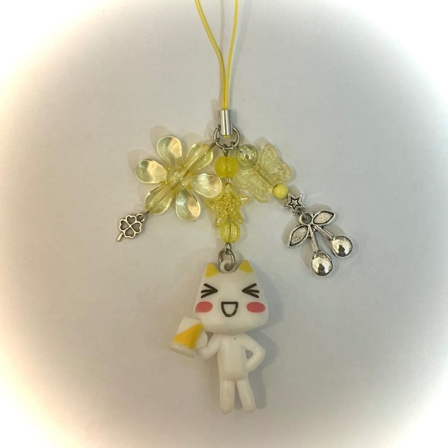 Toro inoue phonecharms