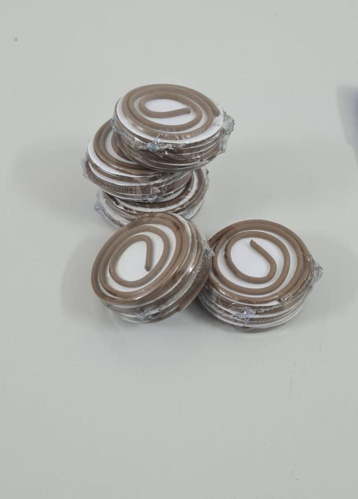 Moroccan VIP spiral sticks - Al Shadda