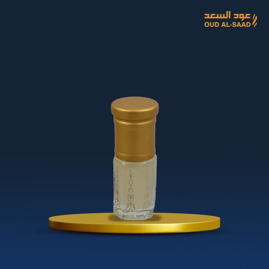 Patchouli musk