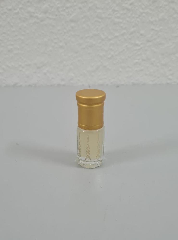 Patchouli musk
