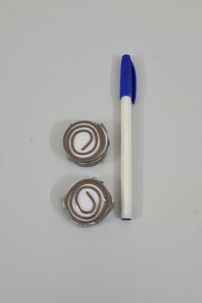 Moroccan VIP spiral sticks - Al Shadda