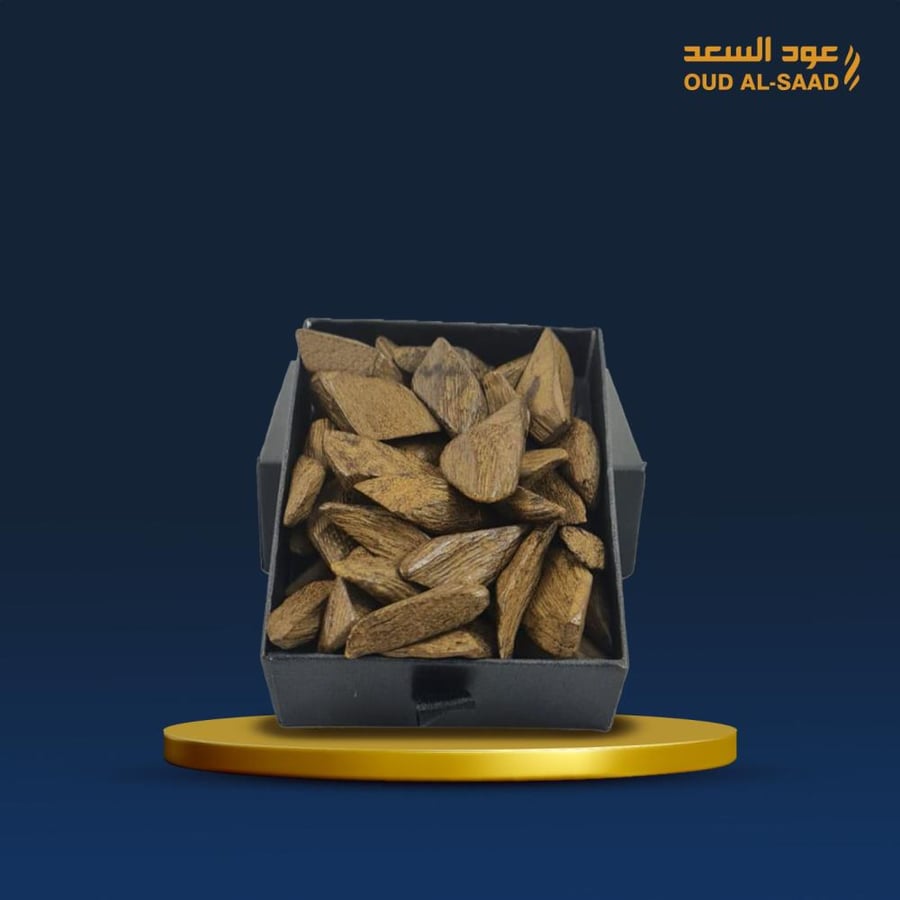 عود مروكي محسن دقه