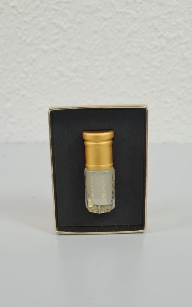 Patchouli musk