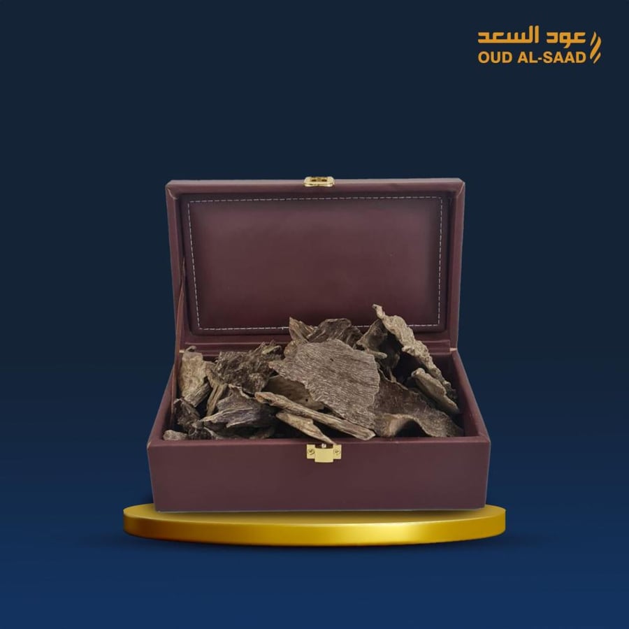 عود هندي قاروهيلز سوبر مرتفع