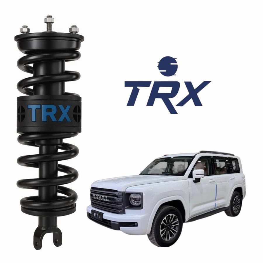 جلد امتصاص صدماتTRX هافال H9