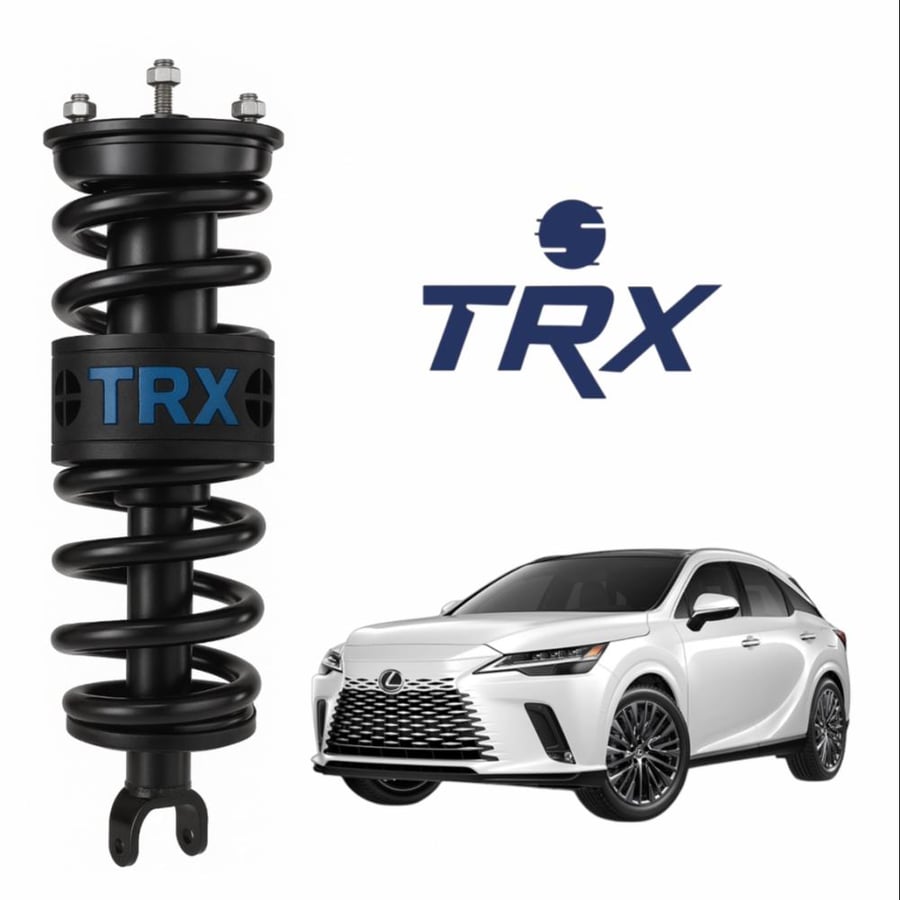 جلد امتصاص صدماتTRX لكزسRX