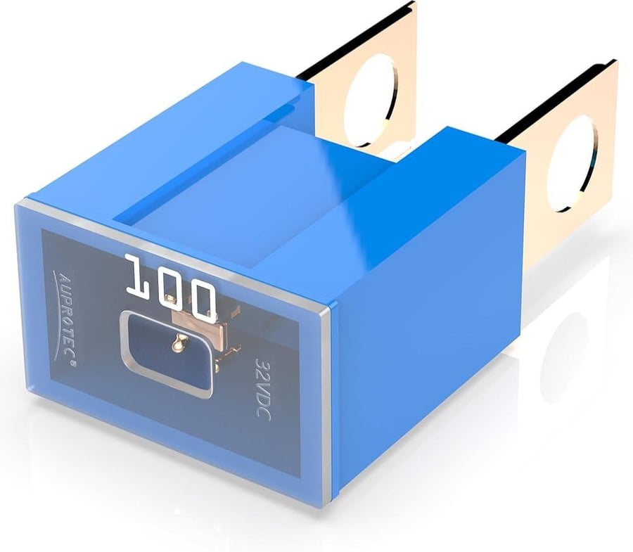 فيوز ذكر  جميع السيارات (20-30-40-50-60-80-100-120)