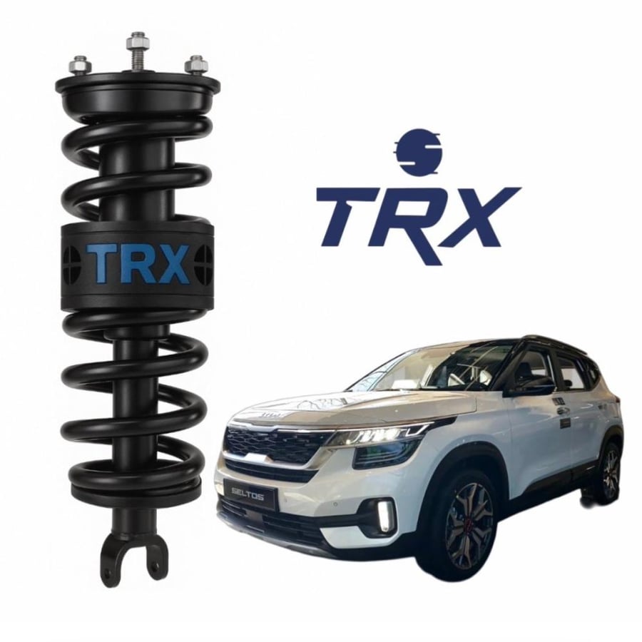 جلد امتصاص صدمات TRX كيا سيلوتس