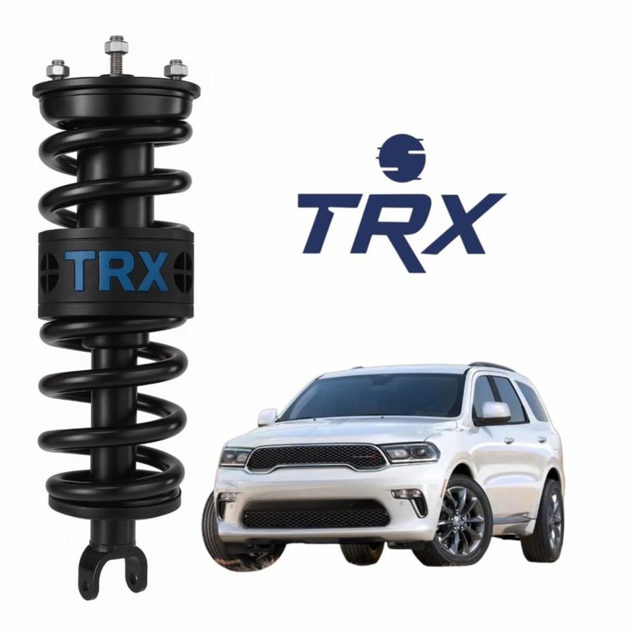 جلد امتصاص صدماتTRX دورانجو