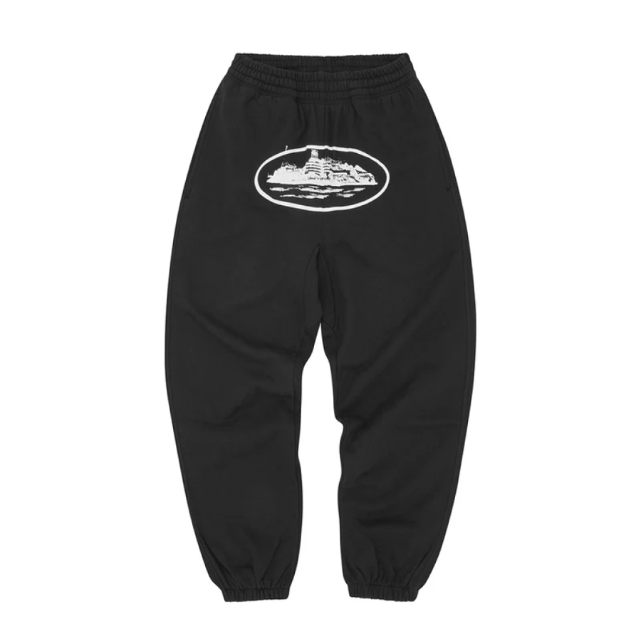 Cortiez Pants