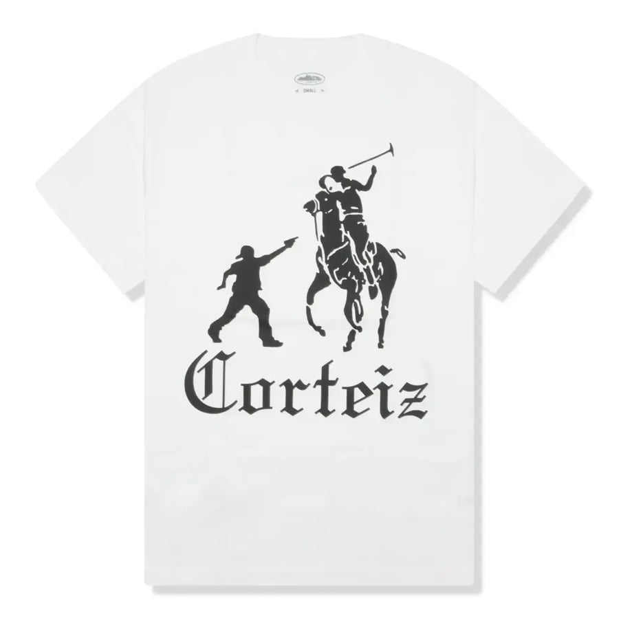 Corteiz Jack Boys Tee