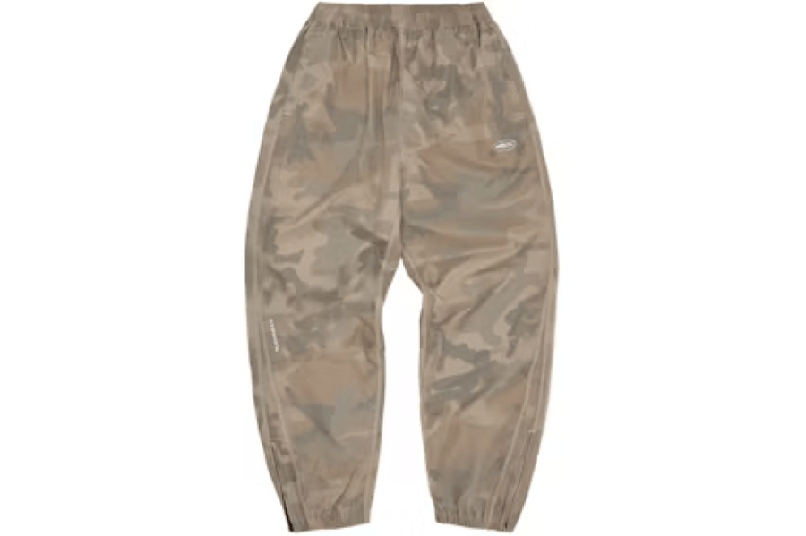 Cortiez Pants