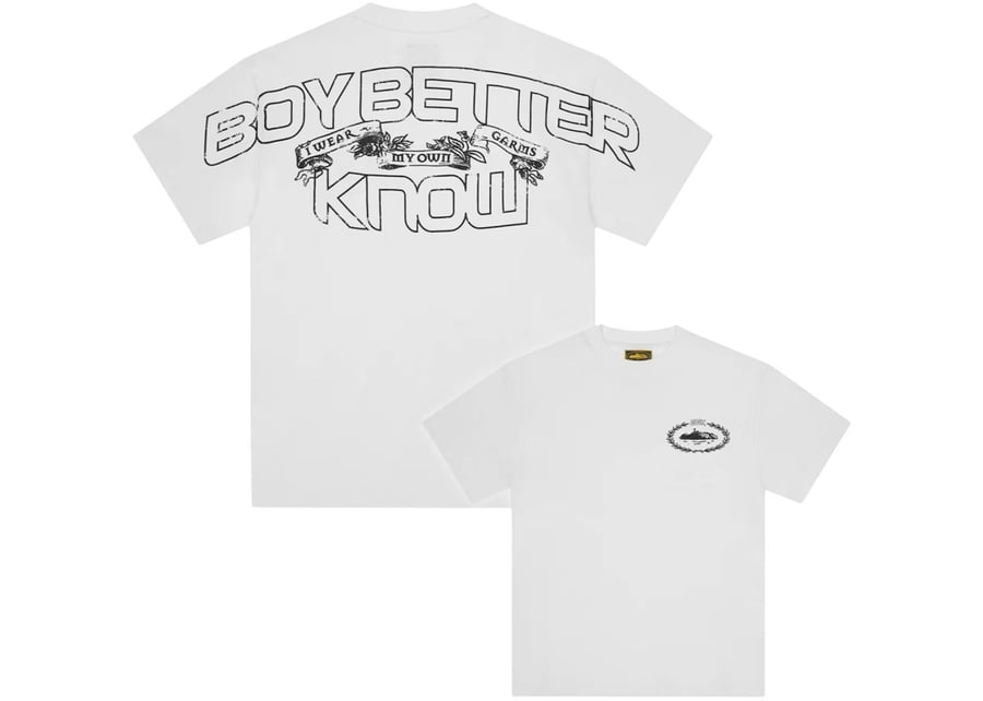 Corteiz x BBK Royale Tee