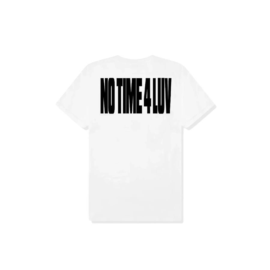 Corteiz Timebomb Times Up T-Shirt