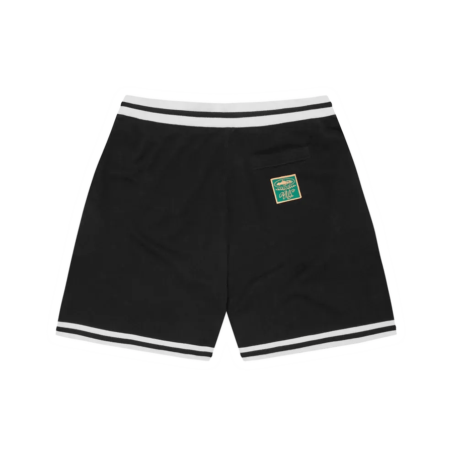 Corteiz Deala Knit Shorts